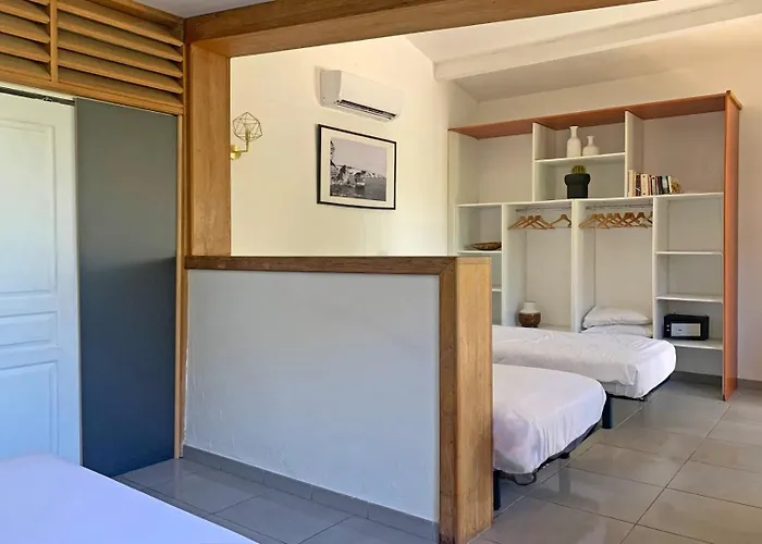 Maora Village 3* Bonifacio (Corsica)