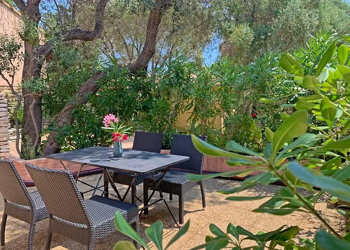 Parco vacanze Résidence Maora Village Bonifacio (Corsica)