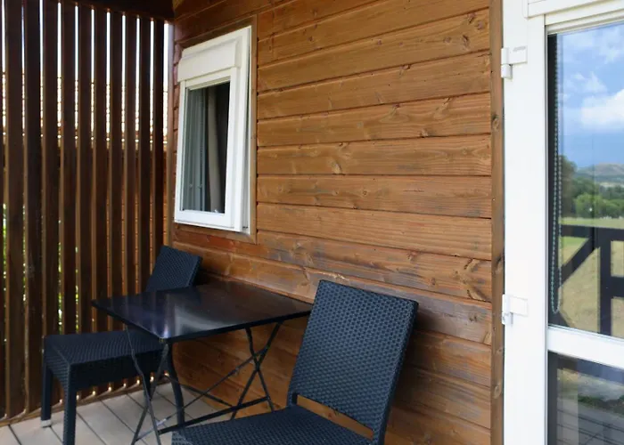 Résidence Maora Village