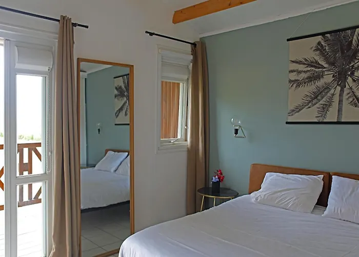 Maora Village Holiday park