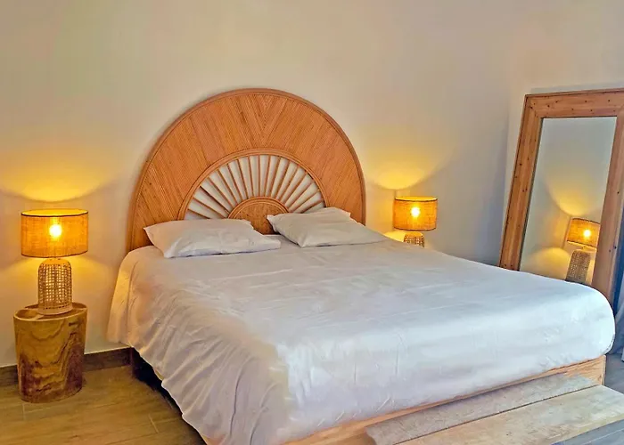 Semesterpark Maora Village 3*