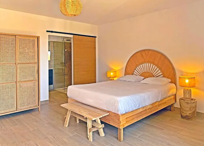 Maora Village Bonifacio (Corsica)