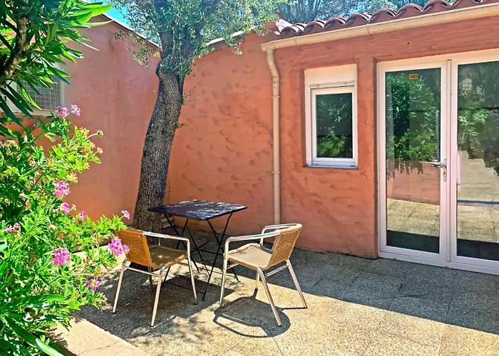 Maora Village Holiday park