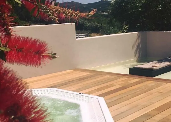 Parco vacanze Résidence Maora Village Bonifacio (Corsica)