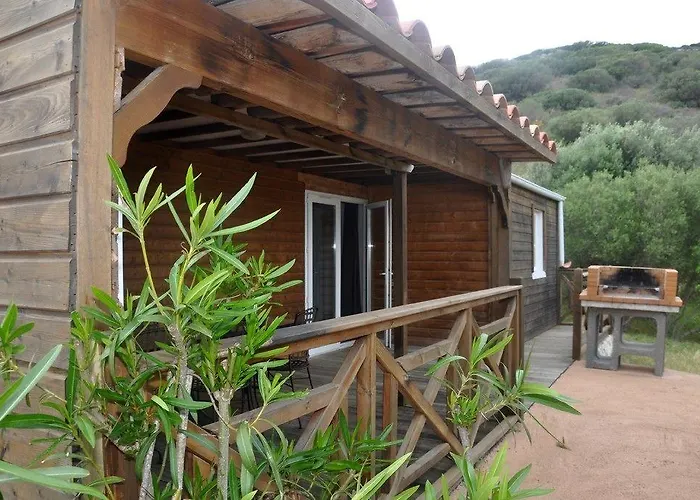 Résidence Maora Village