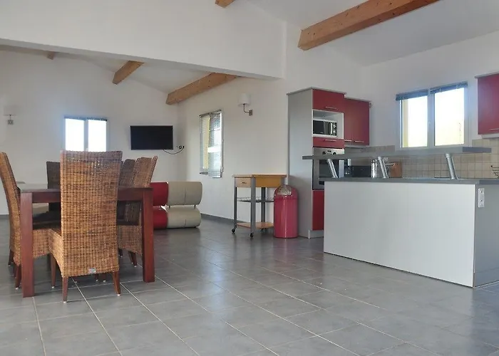 Maora Village 3* Bonifacio (Corsica)