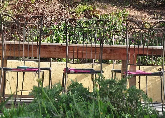 Résidence Maora Village