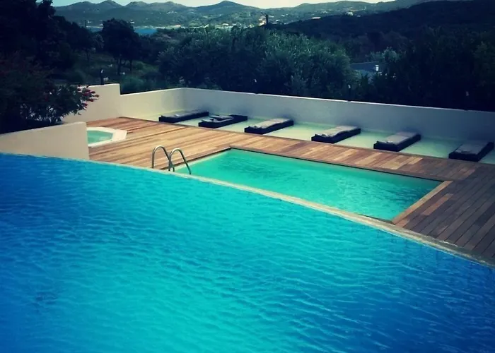 Résidence Maora Village Bonifacio (Corsica)