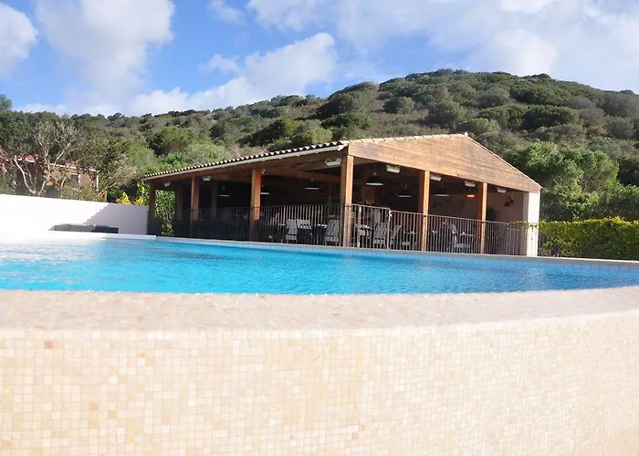 Maora Village Semesterpark 3*