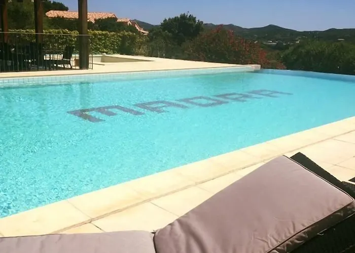 Résidence Maora Village 3*