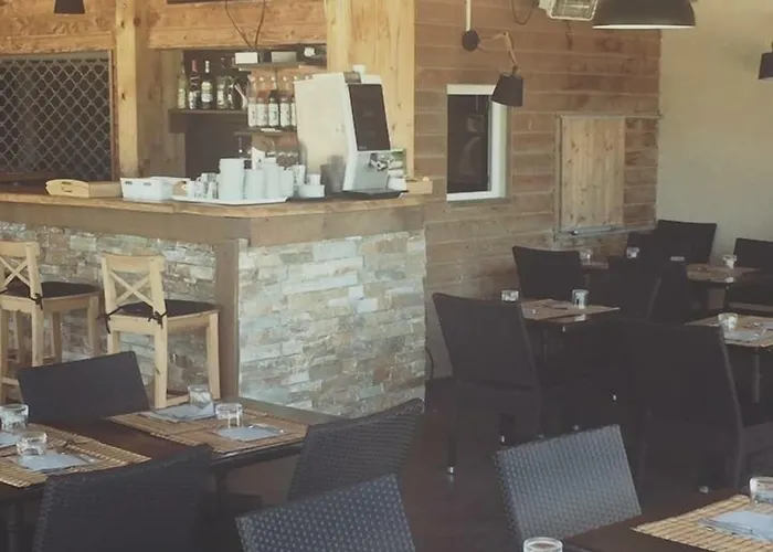 Résidence Maora Village Parco vacanze 3*