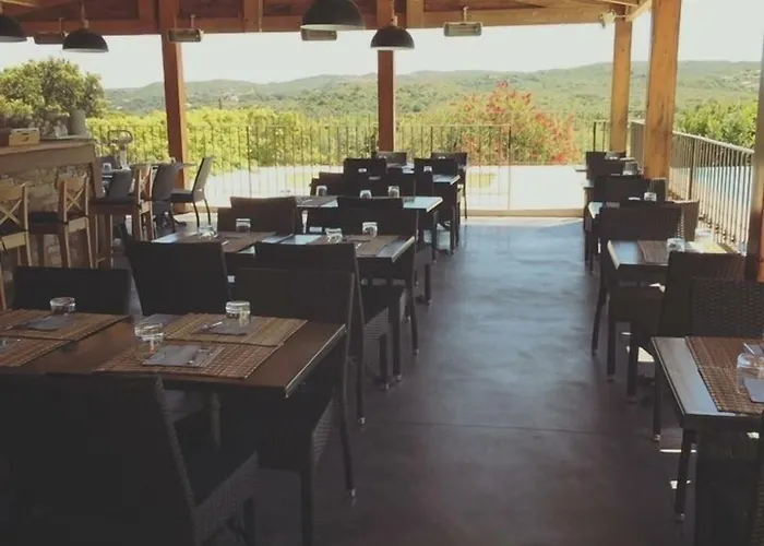 Maora Village Holiday park Bonifacio (Corsica)