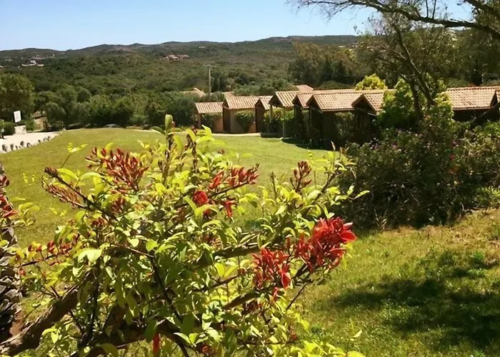 Maora Village Holiday park 3*