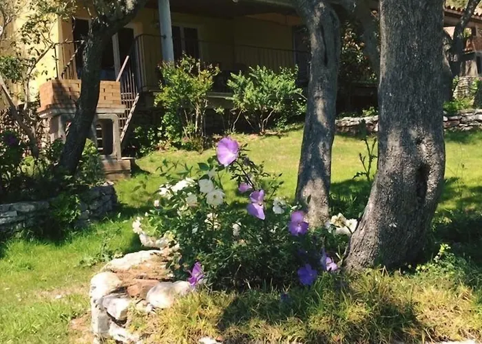 Maora Village Semesterpark