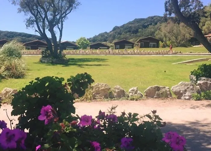 Résidence Maora Village Parco vacanze 3*