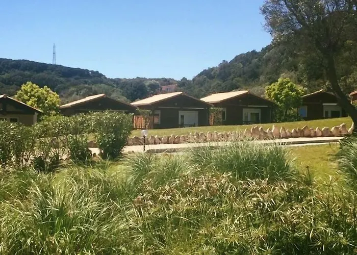 Maora Village Semesterpark 3*