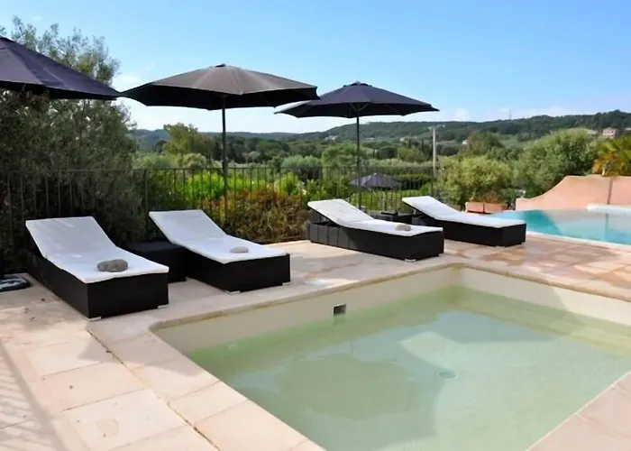 Résidence Maora Village 3*