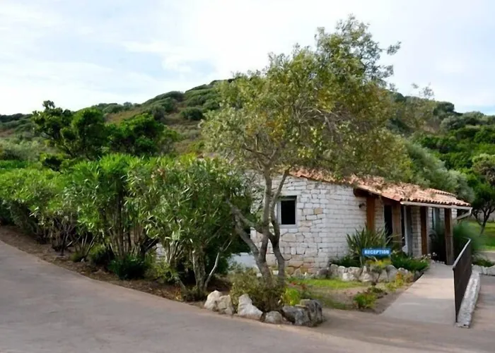 Maora Village Bonifacio (Corsica)