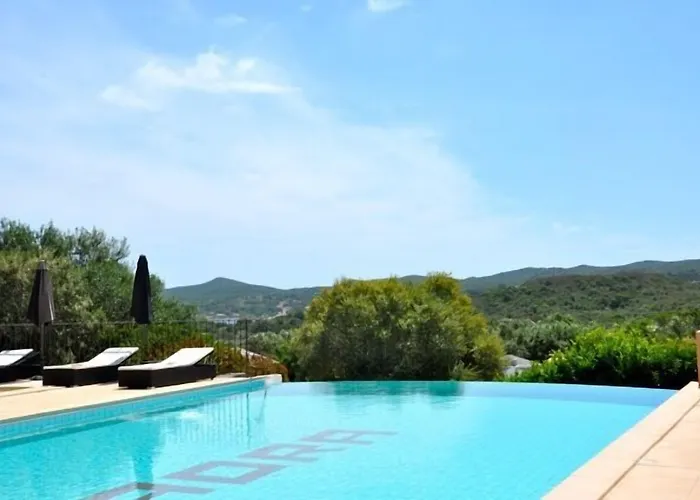 Résidence Maora Village 3*