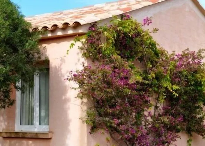 Maora Village 3* Bonifacio (Corsica)