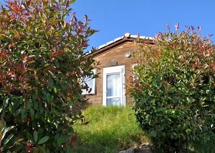 Maora Village Holiday park Bonifacio (Corsica)