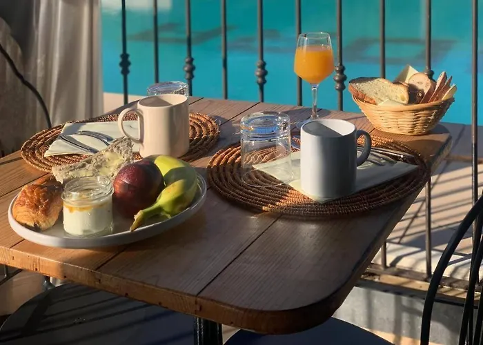 Maora Village Holiday park Bonifacio (Corsica)