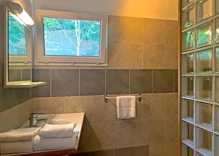 Holiday park Maora Village Bonifacio (Corsica)