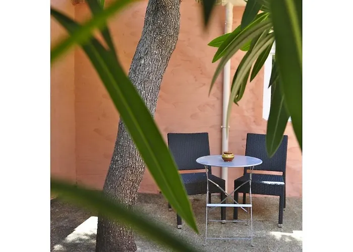 Maora Village 3* Bonifacio (Corsica)